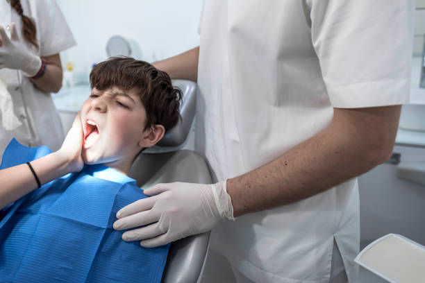 Best Weekend Emergency Dentist in Las Lomas, CA