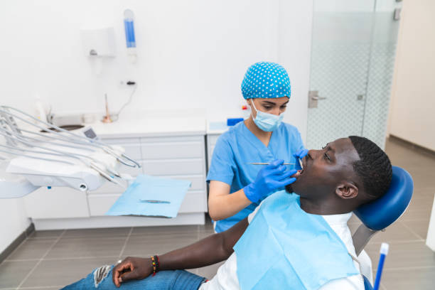 Best Emergency Root Canal Treatment in Las Lomas, CA