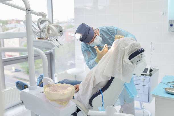 Best Emergency Root Canal Treatment in Las Lomas, CA